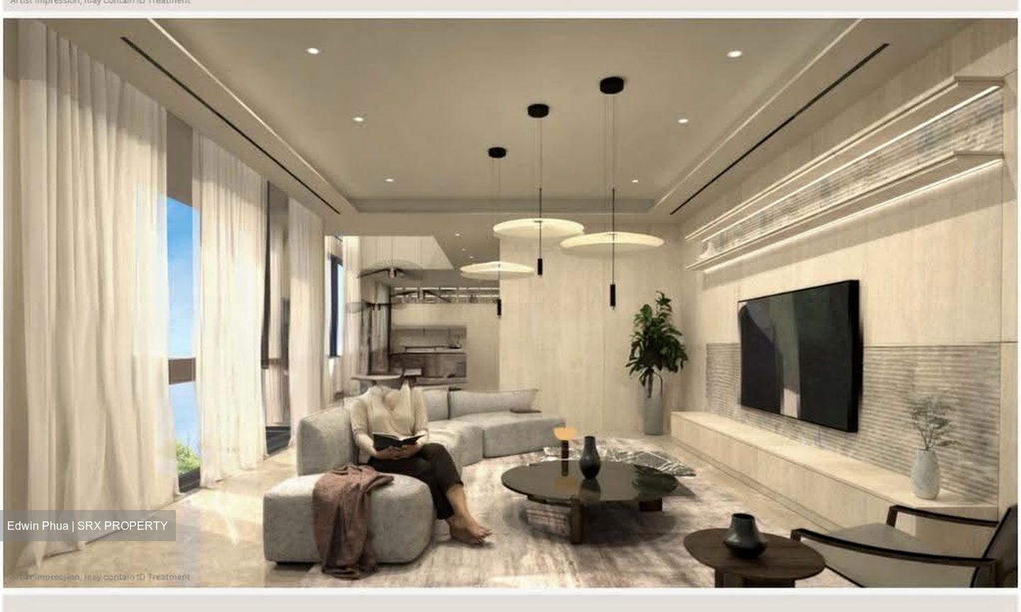 Braddell Heights Estate (D13), Semi-Detached #609184051